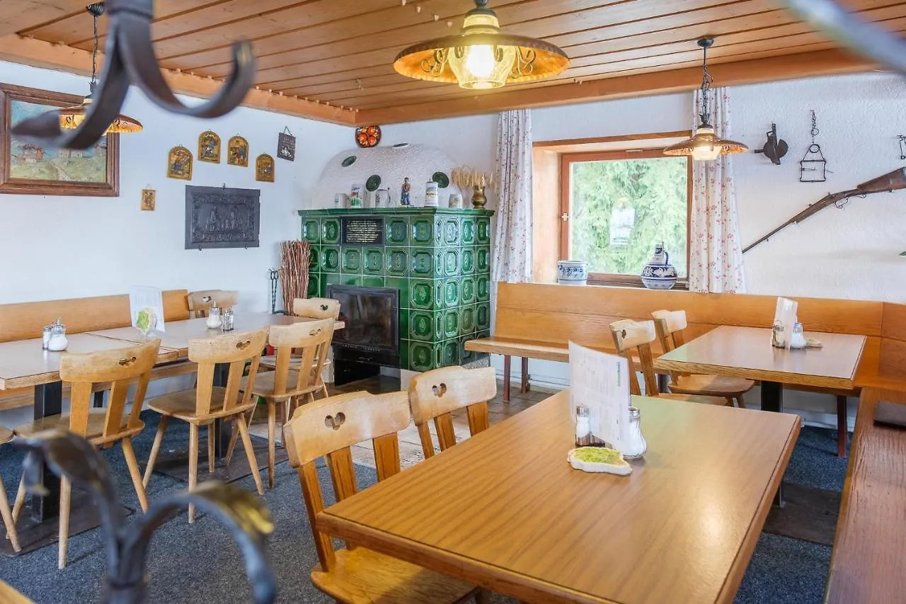 Berggasthof Hoernerhaus Bolsterlang 0*,