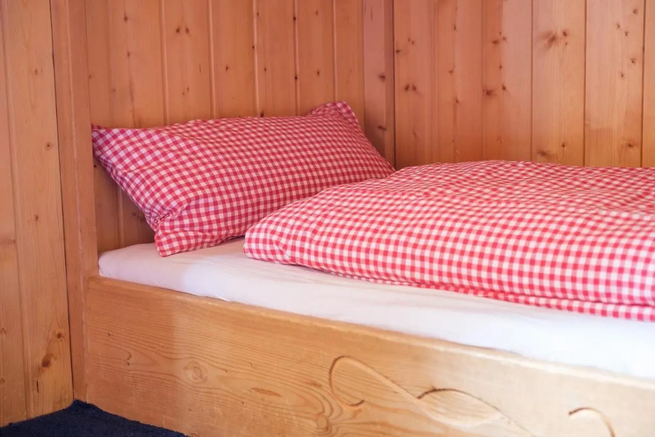 Hotel Berggasthof Hoernerhaus Bolsterlang Deutschland