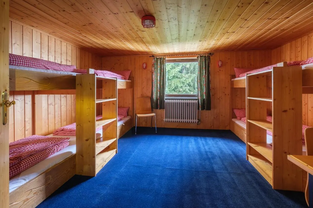 Berggasthof Hoernerhaus Bolsterlang Hotel
