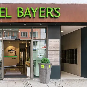 visit hotel