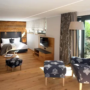 Bergzauber Wohlfühlchalets Apartment