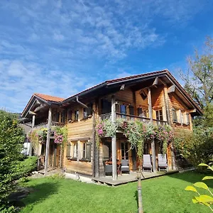 Quartier360grad Apartment