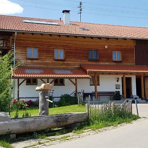 Bader Apartment