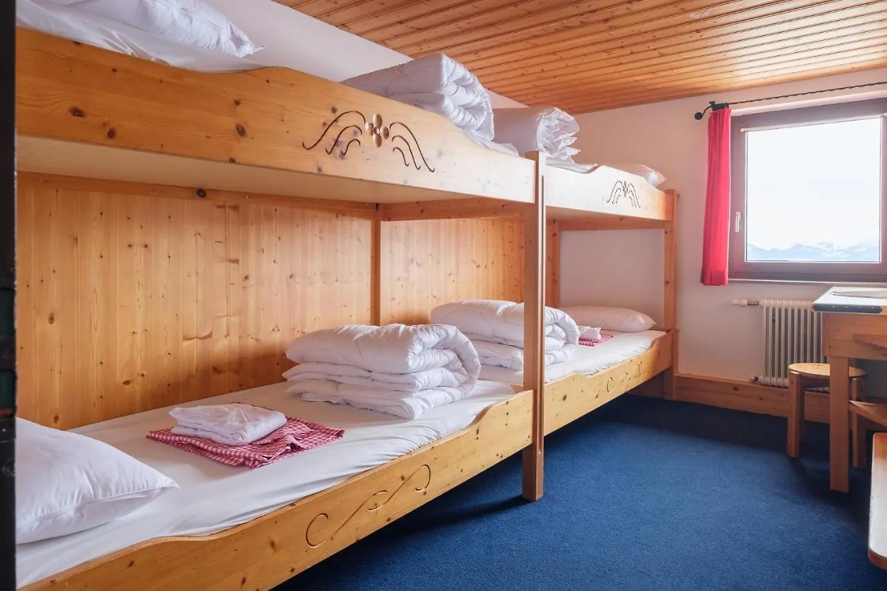 Hotel Berggasthof Hoernerhaus Bolsterlang Germany